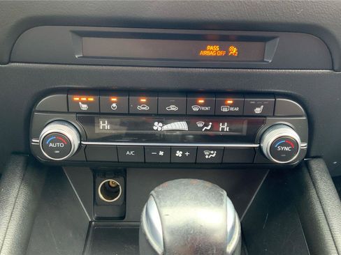 Used 2020 MAZDA CX-5 Touring image 33