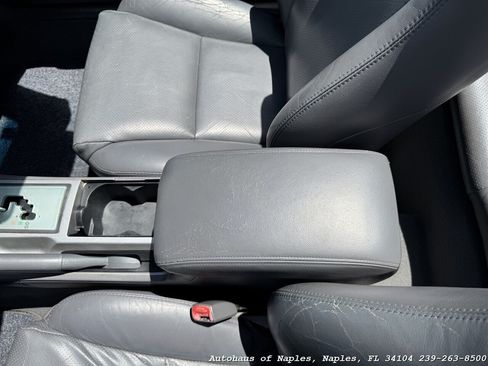 Used 2006 Toyota Solara SLE FWD image 16