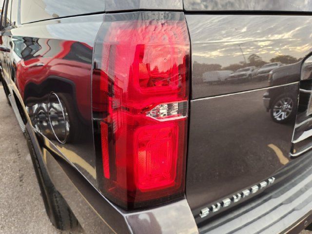 Used 2016 Chevrolet Suburban LT AWD/4WD image 7