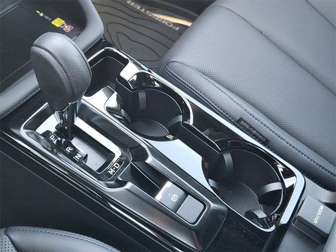 New 2026 Subaru Forester Limited image 15