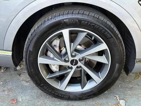 Used 2026 Genesis GV80 2.5T Select AWD/4WD image 8