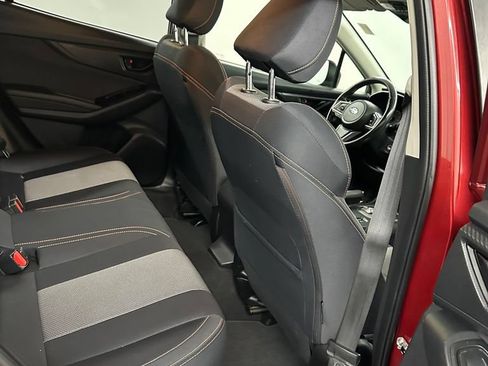 Used 2018 Subaru Crosstrek 2.0i Premium AWD/4WD image 31