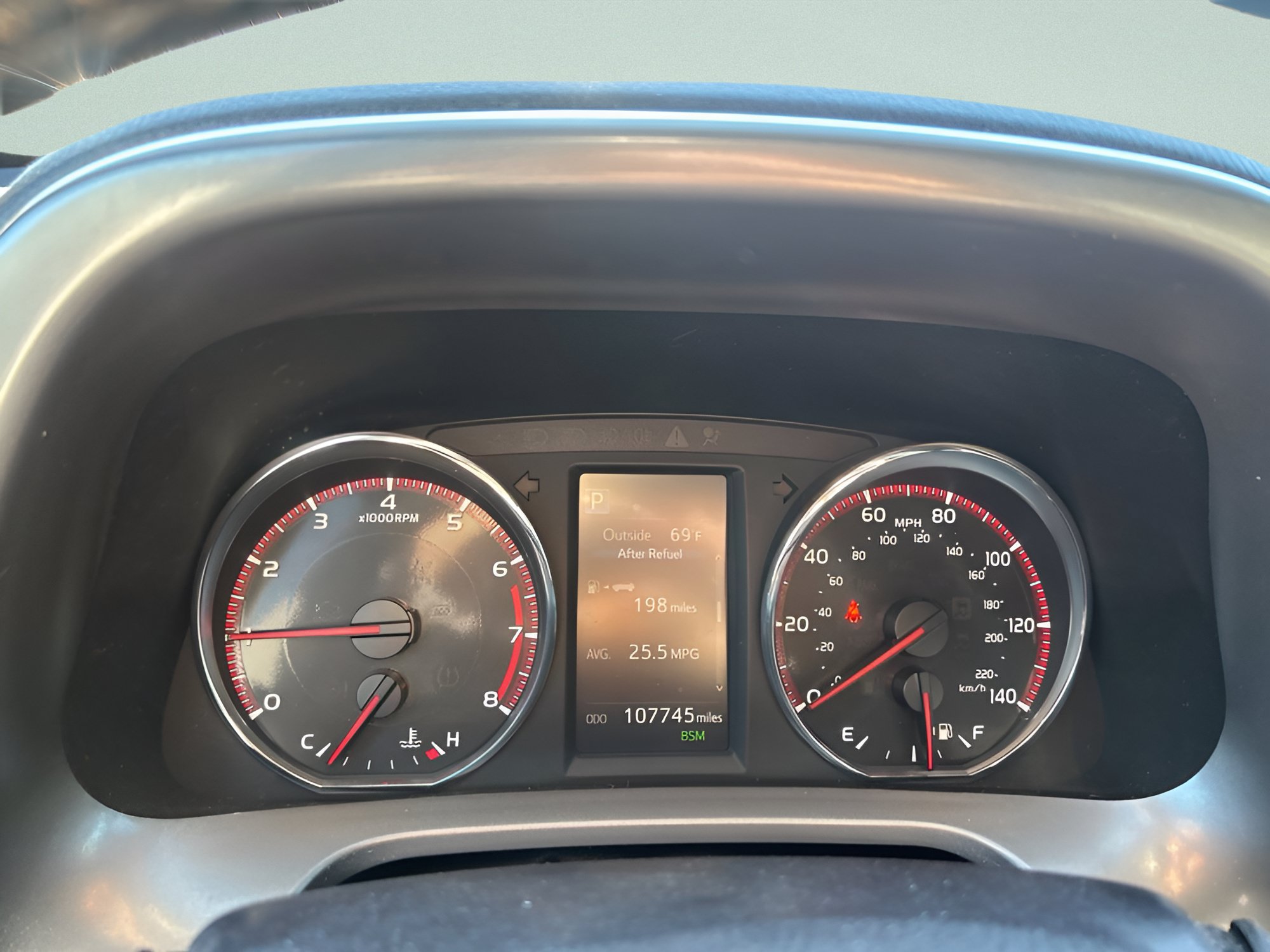 Used 2016 Toyota RAV4 SE AWD/4WD image 24