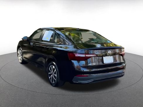 Used 2024 Volkswagen Jetta S image 11