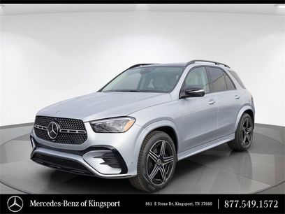 New 2026 Mercedes-Benz GLE 350 GLE 350