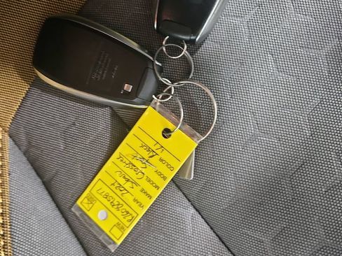 Certified 2024 Subaru Crosstrek 2.5i Sport AWD/4WD image 30