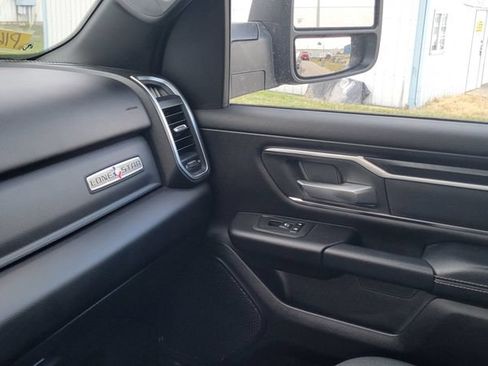 Used 2026 RAM 1500 Lone Star AWD/4WD image 22