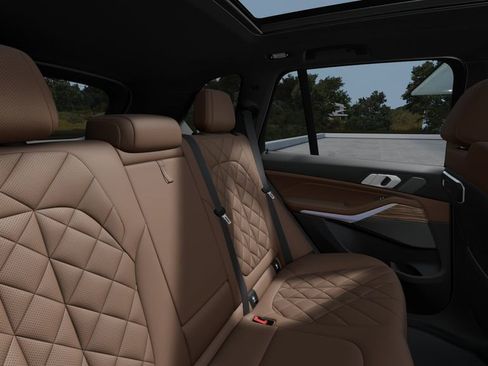 New 2026 BMW X5 sDrive40i RWD image 12