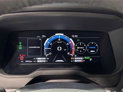 Used 2024 Toyota Sequoia Limited image 28