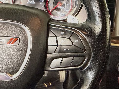 Used 2022 Dodge Charger GT w/ Blacktop Package RWD image 15