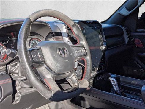 Used 2022 RAM 1500 TRX w/ TRX Level 2 Equipment Group image 11