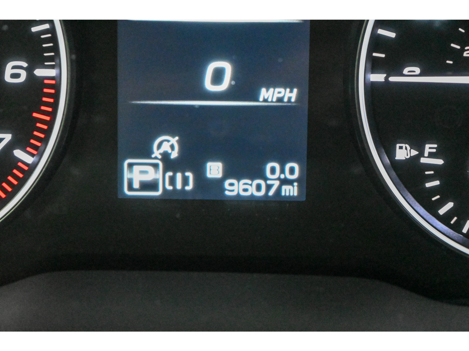 Used 2025 Subaru Crosstrek 2.5i Premium AWD/4WD image 35