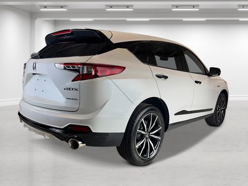 New 2026 Acura RDX A-Spec image 5