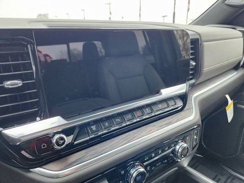 New 2026 GMC Sierra 3500 SLT AWD/4WD image 14