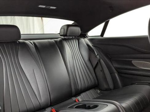 Used 2022 Mercedes-Benz E 450 E 450 image 18