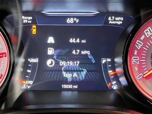 Used 2022 Dodge Challenger R/T Scat Pack w/ Shaker Package RWD image 27