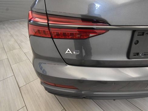 Used 2022 Audi A6 Premium Plus AWD/4WD image 36
