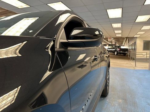 Certified 2025 Chevrolet Equinox LT image 15