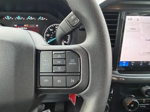 New 2026 Ford F150 STX AWD/4WD image 15
