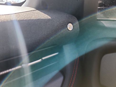 Used 2025 Ford Explorer ST-Line image 22