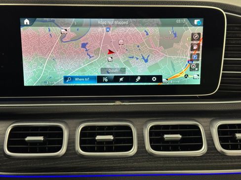 Used 2022 Mercedes-Benz GLE 450 4MATIC image 28