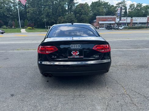 Used 2010 Audi A4 2.0T Premium image 6