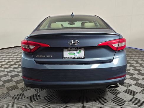 Used 2016 Hyundai Sonata SE FWD image 6