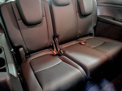 Certified 2026 Honda Odyssey EX-L image 36