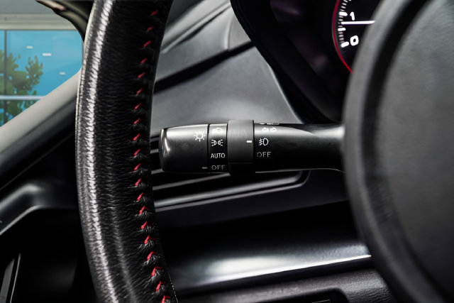 Used 2024 Subaru Impreza RS AWD/4WD image 27