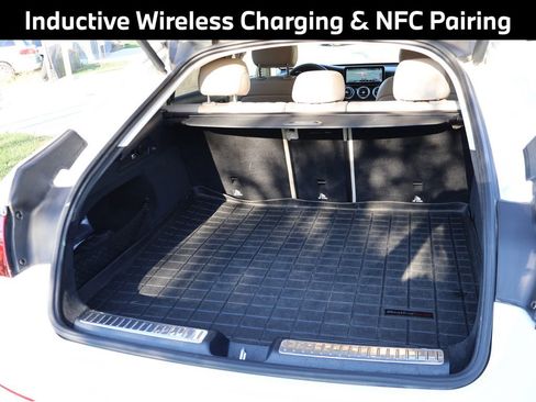 Used 2020 Mercedes-Benz GLC 300 4MATIC Coupe image 18