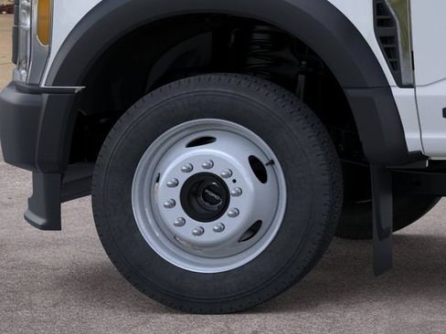 New 2026 Ford F550 4x4 Crew Cab Super Duty image 20