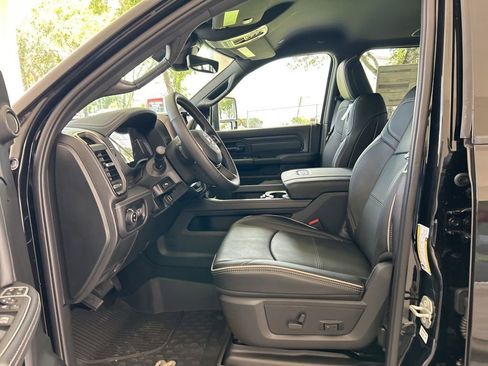 New 2024 RAM 2500 Rebel w/ Safety Group image 5