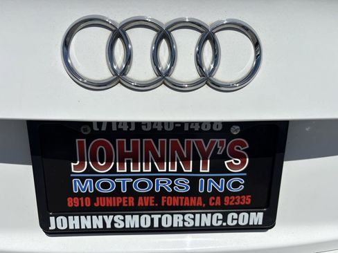 Used 2012 Audi S4 Prestige AWD/4WD image 6