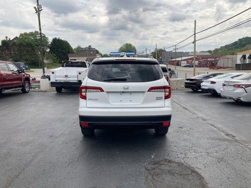 Used 2021 Honda Pilot Special Edition image 11