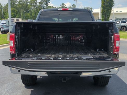 Used 2020 Ford F150 XLT w/ Equipment Group 302A Luxury AWD/4WD image 32