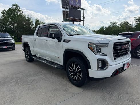 Used 2019 GMC Sierra 1500 AT4 AWD/4WD image 24