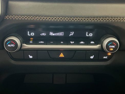 Used 2023 MAZDA CX-50 AWD 2.5 Turbo w/ Cargo Package image 11