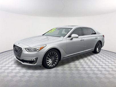 Used 2019 Genesis G90 3.3T Premium