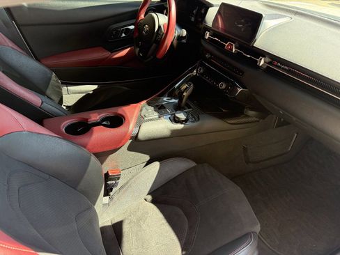 Used 2022 Toyota Supra A91 Edition w/ Driver Assist Package RWD image 15