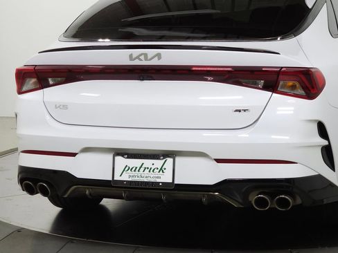 Used 2024 Kia K5 GT FWD image 9
