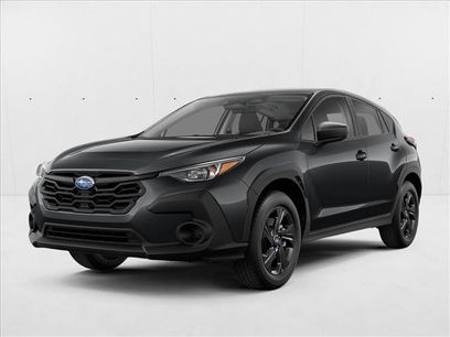 Used 2024 Subaru Crosstrek 2.0i w/ Popular Package #2