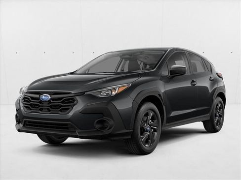 Used 2024 Subaru Crosstrek 2.0i w/ Popular Package #2 AWD/4WD image 1