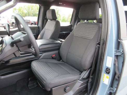 Used 2023 Ford F150 XL w/ STX Appearance Package AWD/4WD image 20