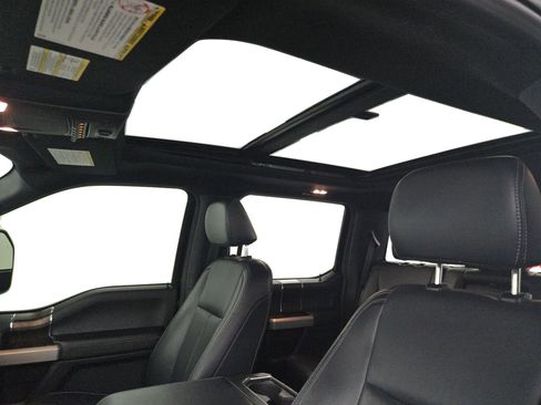 Used 2022 Ford F250 Lariat w/ Lariat Ultimate Package image 22