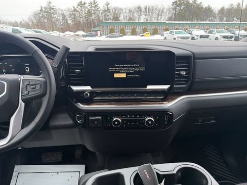 New 2026 GMC Sierra 1500 Elevation AWD/4WD image 21