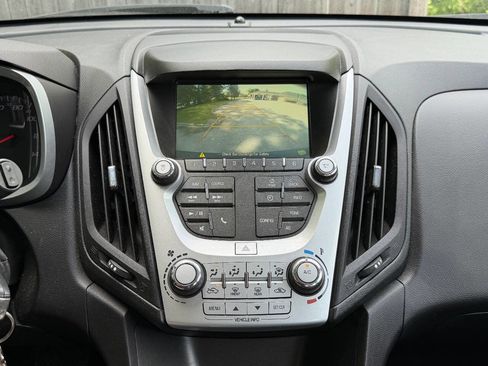 Used 2016 Chevrolet Equinox LS AWD/4WD image 10