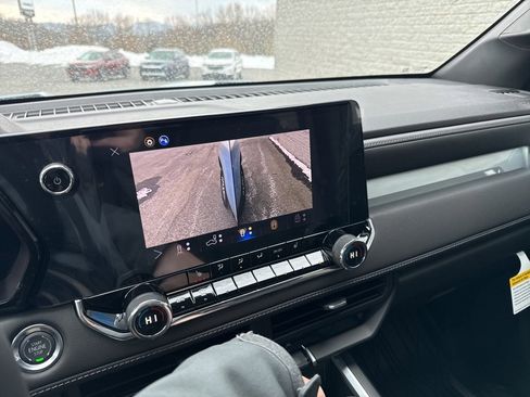 New 2026 Chevrolet Colorado LT w/ LT Convenience Package image 34