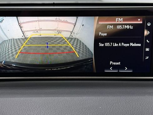 Used 2017 Lexus RX 450h AWD w/ Cold Weather Package image 24