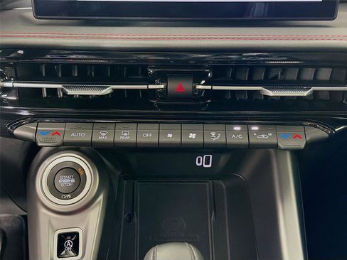 Used 2025 Dodge Hornet GT Plus w/ GT Plus Package image 18