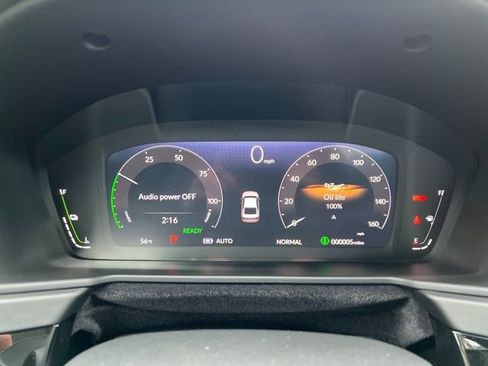 New 2025 Honda Accord Sport image 20